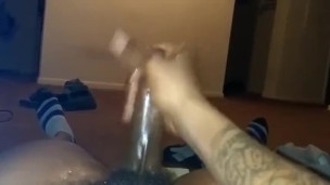 Fat solo nut