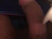 Jack off session 101 - Screenshot 1 of 16 - HD