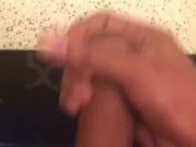 Jack off session 101 - Screenshot 7 of 16 - HD