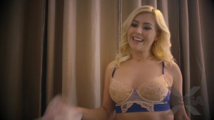 MissaX.com - Dressing Room Debacle - Preview