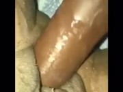 Creamy solo
