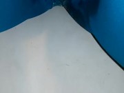 Blue tights - Screenshot 15 of 16 - Ebony Piss