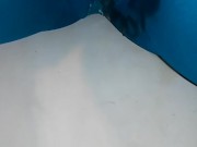 Blue tights - Screenshot 8 of 16 - Pee
