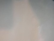 Blue tights - Screenshot 9 of 16 - Ebony Pee