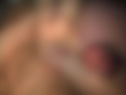 Ginger First Cumshot | Creampie Compilation - Redhead Girl gets lots of cum 12/16