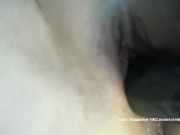 V19 Early #Dawnskye Solo with Big Black Dildo in sexy lingerie 12/16