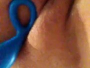 V30 Redhead sexbomb tells you all her dirty ideas 16/16