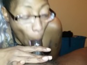 Get that gorilla dick 9/16