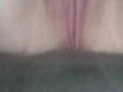 Please fuck me i want cum in me so bad