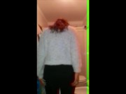 Girl farts in her Privacy pt.3