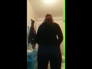 Girl farts in her Privacy pt.3 5/16