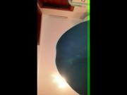 Girl farts in her Privacy pt.3 9/16