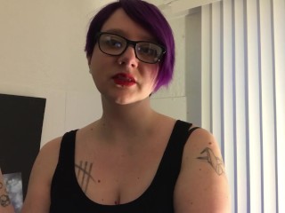 Fake fingernails smoking