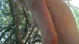 JAH Getting Naked at Park