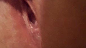 Watch me cum part 1