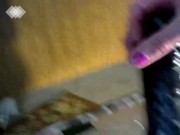 41 Rowdy redheaded Dawn rubs her way to solo orgasm showing off her amazing body 12/16