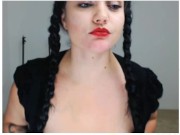 38H Massive Titties Live On Cam 16/16