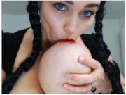 38H Massive Titties Live On Cam 7/16