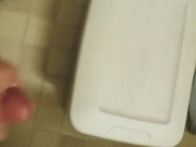 Cumshot someshot