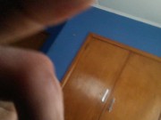 wank dik