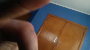 wank dik