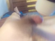 showing you! what I can do! ;) Fleshlight=fun