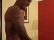 Tied up and pounded 14/16