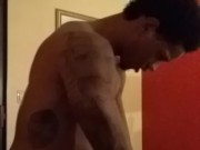 Tied up and pounded 15/16