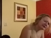 Tied up and pounded 8/16