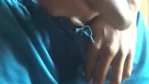 Jacking Off BBC (EarlyMorning)
