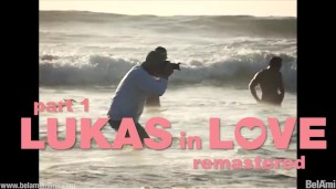 Lukas in Love in HD