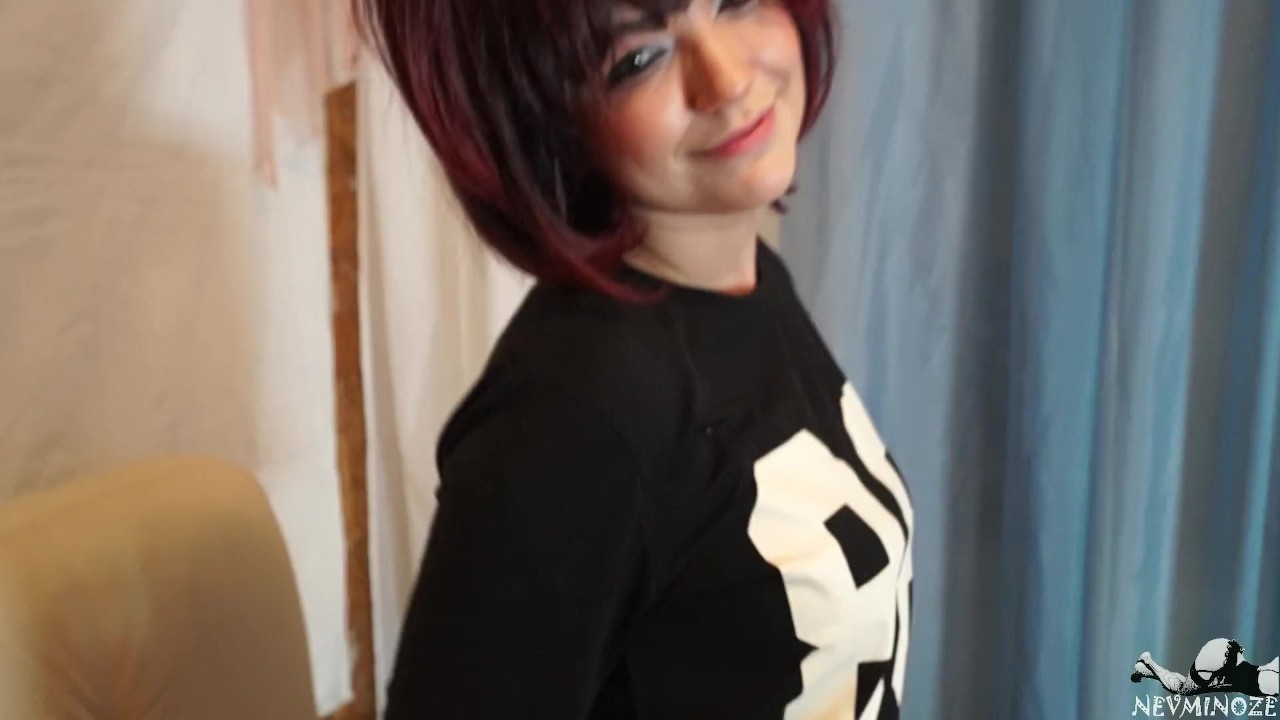My Little Step Sister Likes Hard Rough Sex and Do Me Blowjob - RedTube