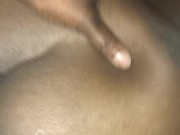 Road Trip.. Late nights in Atlanta!!! 5/16