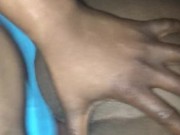 Road Trip.. Late nights in Atlanta!!! 6/16