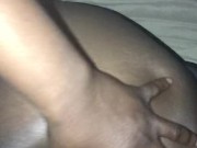 Road Trip.. Late nights in Atlanta!!! 7/16