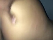 Guy Fucks Babysitter while Son Is in other room 14/16