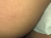 Guy Fucks Babysitter while Son Is in other room 4/16