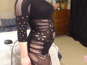 Body Suit Air Inflation 10/16