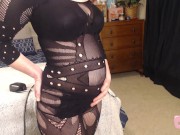 Body Suit Air Inflation 12/16