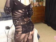 Body Suit Air Inflation 16/16