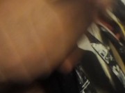My dick