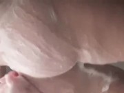 Foamy playtime 16/16