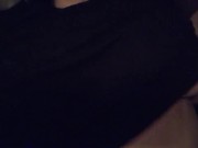 Hey baby, come lick me down
