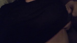 Hey baby, come lick me down