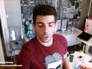 ELECTROSEX ELECTRASTIM JACK SOCKET (M'sieur Jérémy)