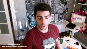ELECTROSEX ELECTRASTIM JACK SOCKET (M'sieur Jérémy)