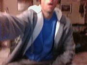 My Dong is fuckn HUGE  2/16