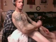 My Dong is fuckn HUGE 