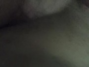 Making Myself Cum