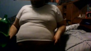 My biggest bloat yet